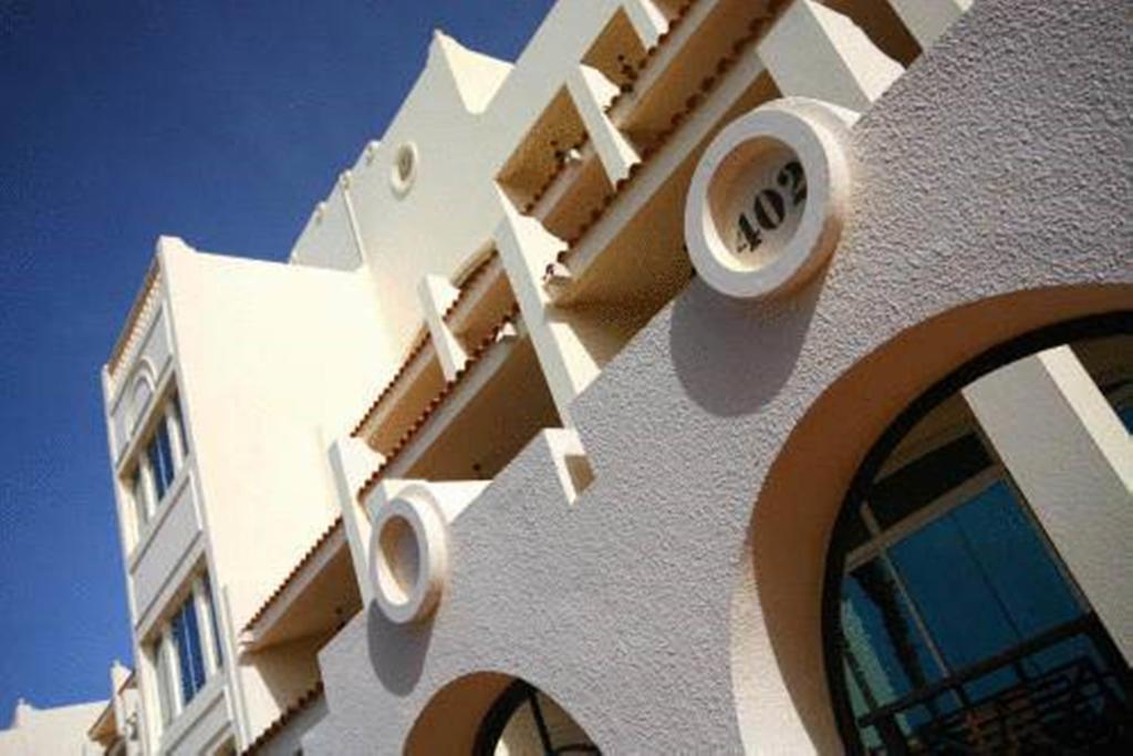 Durrah Beach Apartment Durrat Al-Arus Exterior foto