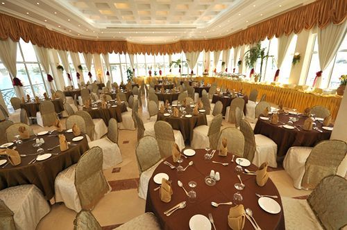 Durrah Beach Apartment Durrat Al-Arus Exterior foto